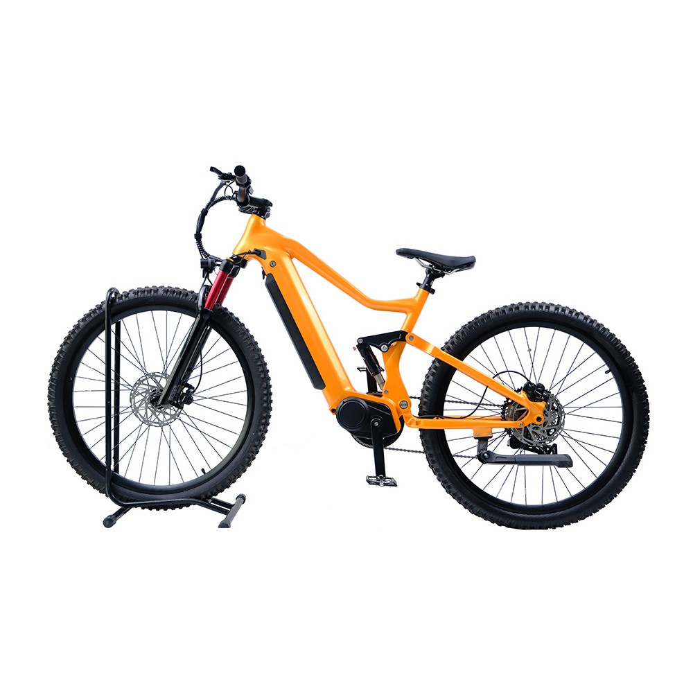 SOFT TAIL ELECTRIC MOUNTAIN BIKE NW02